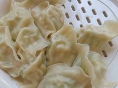 -大清花饺子(山庄店)