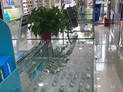 -大明眼镜(延庆1店)