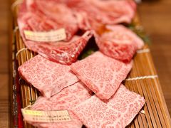 -俺的焼肉(銀座9丁目店)