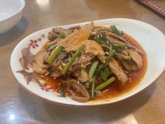 -易老妈蹄花.特色川菜(人民公园总店)