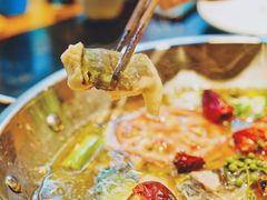 -小饕荟雅安贡椒鱼鲜馆(广福桥店)