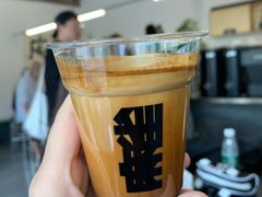 -麻雀咖啡SPARROW COFFEE(十全街店)