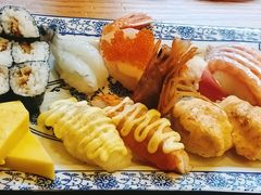 -达摩食堂(仓山万达店)