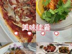 -江南粥家庄(宁国路店)