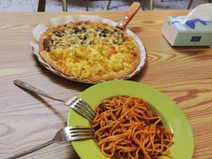 -Bruce's Pizza布鲁斯披萨