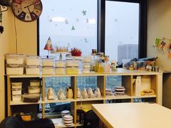 -米柚烘焙教室(工联CC店)