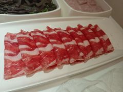 蜀香羊肉-海底捞大排档火锅(打浦路店)