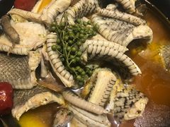 -味可道美食坊(福基路店)