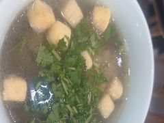 -回味鸭血粉丝汤(砂之船店)