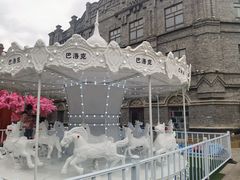 -中华巴洛克风情街