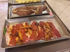 -名扬烤肉(起源店)