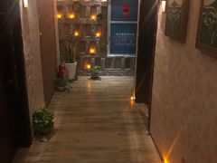-逅莱·影院足道·日式SPA(大世界店)