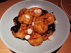 -蜜桃餐厅·伴山(绿宝广场店)