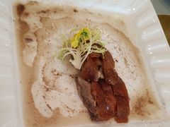 -新兴家喻酒家·羊城名宴(昌岗店)