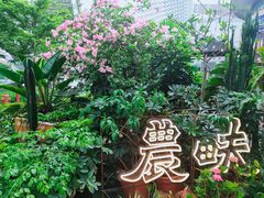 -农畉LONFOOD(福田星河COCOPark店)