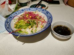 -老浒记烤鸭-北京菜(琉璃厂店)