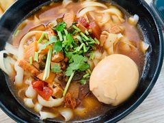 -大同削面馆(五台山风景名胜区店)