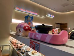 -争鲜回转寿司(西红门荟聚PLUS店)