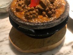 石锅手打牛肉丸-潮堂 · 潮州菜(恒隆广场店)