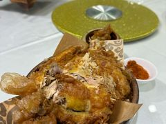 -玉华宫宾馆·餐厅(铜川驻京办店)