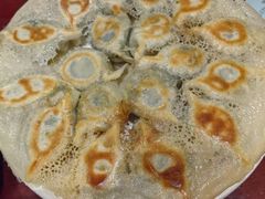 -好妈王饺子(滂江街店)