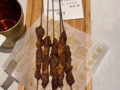 -陳香貴·兰州牛肉面(上海长风大悦城店)