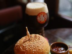 -Boxing Cat Brewery拳击猫精酿啤酒馆(思南公馆店)
