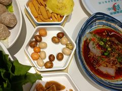 -真亦味鲜货火锅(长江路店)