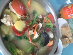 夏军饭店-夏军农家乐