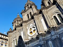 -王府井天主教堂