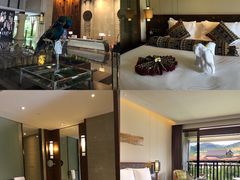 -西双版纳融创皇冠假日度假酒店