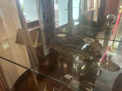 -青岛德国总督楼旧址博物馆