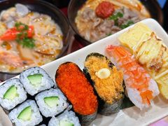 -友壹町寿司(佛山新DNA店)