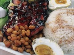 -金戈戈香港豉油鸡(皇庭广场店)