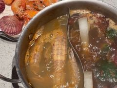 -钱小奴创意自助餐厅·原切谷饲安格斯畅吃(苏州昆山招商花园城店)