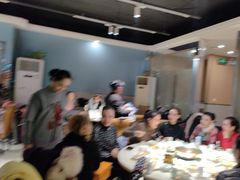 -万和源炝锅城·活鱼现炝(文艺北路店)