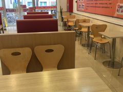 -香妃烤鸡(西单店)