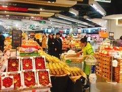 -Olé精品超市(南宁万象城店)