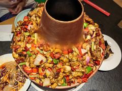 -蛙蛙叫·牛蛙烤鱼(北京总店)