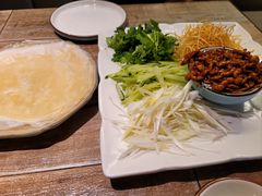 -四姐妹东北饺子(沙尾路店)