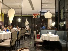 大堂-眉州东坡(远洋未来广场店)