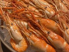 -常德武陵天济喜来登酒店-盛宴餐厅