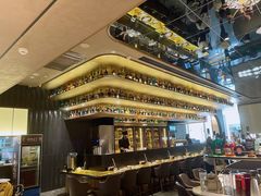 -领鲜天下·焗海鲜·花胶鸡(天目里店)