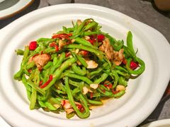 -眉州东坡·川菜(川沙百联店)