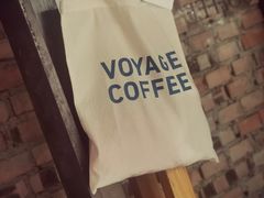 -VOYAGE COFFEE(北锣鼓巷店)
