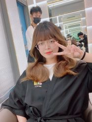 -3AM·S HAIR SALON烫发染发接发