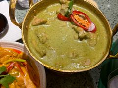 -Home Thai·泰谣(王府井apm店)