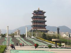 -门城湖公园