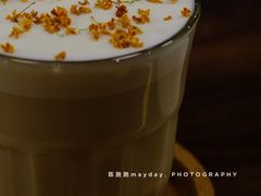 -Double cafe