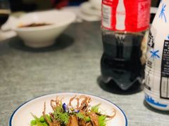-汤记传菜(秀浦路店)